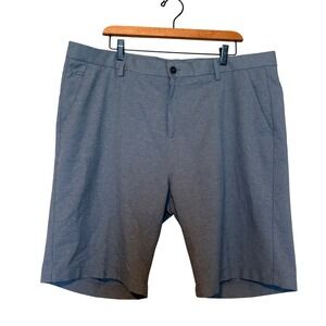 Ping Golf Hendrick Short Ash Marl Grey Mens 40 Sensorcool P03302 NEW with tags